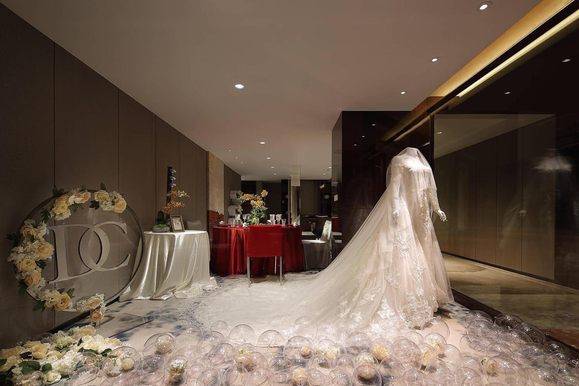 Sheraton Grand Hangzhou Binjiang Hotel Екстериор снимка