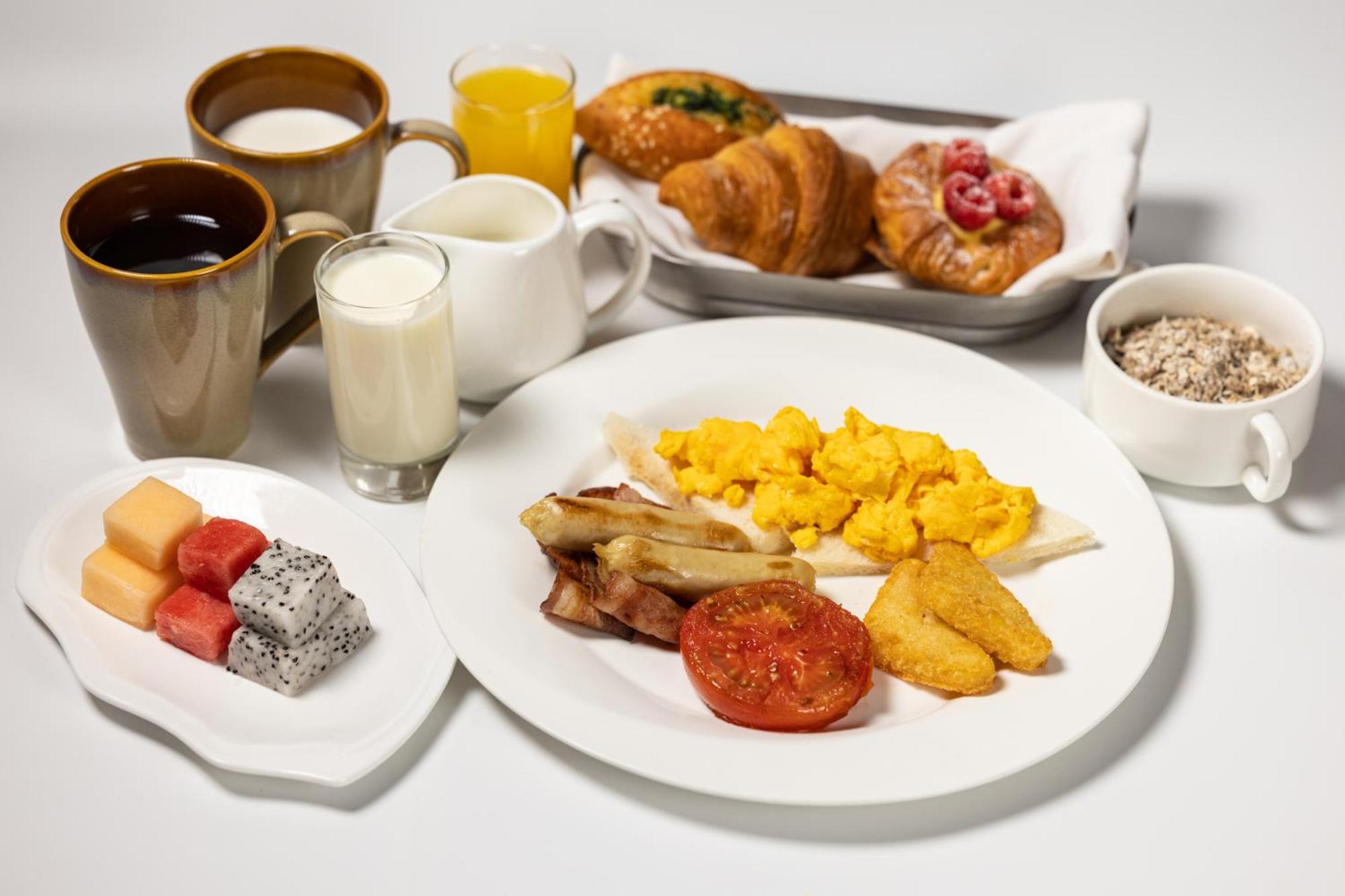 Sheraton Grand Hangzhou Binjiang Hotel Екстериор снимка